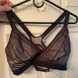 Lululemon 36d awake to lace bra